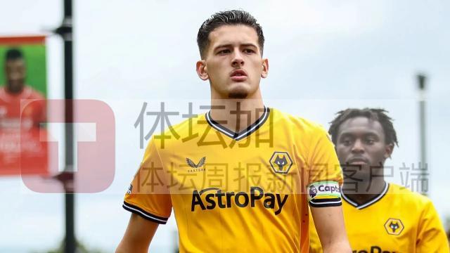 3-效力于狼队的胡布内尔此番因伤落选_副本.jpg